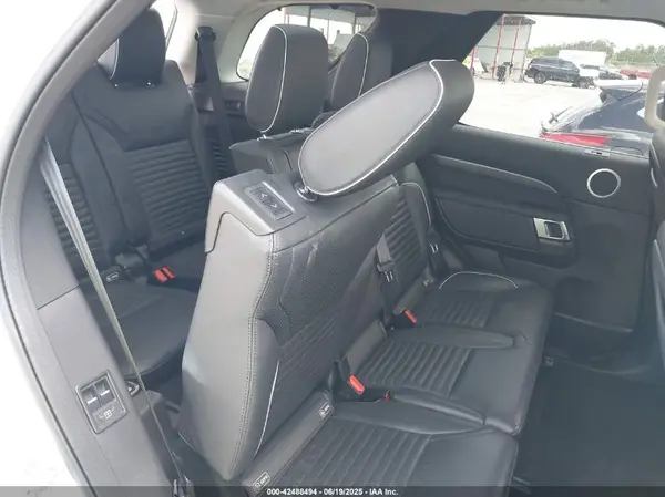 SALRR2RVXK2408755 2019 LAND ROVER DISCOVERY - Image 8