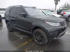 SALRR2RVXK2413258 2019 LAND ROVER DISCOVERY