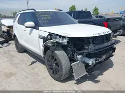 SALRR2RVXK2413518 2019 LAND ROVER DISCOVERY