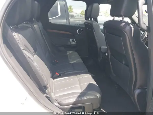 SALRR2RVXK2413518 2019 LAND ROVER DISCOVERY - Image 8