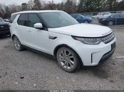 SALRR2RVXK2413664 2019 LAND ROVER DISCOVERY