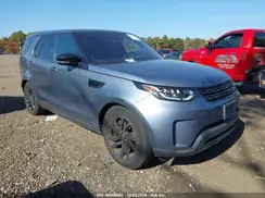 SALRR2RVXKA081151 2019 LAND ROVER DISCOVERY