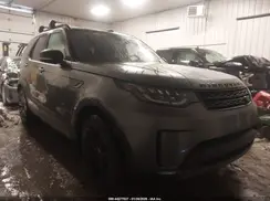 SALRR2RVXKA086298 2019 LAND ROVER DISCOVERY
