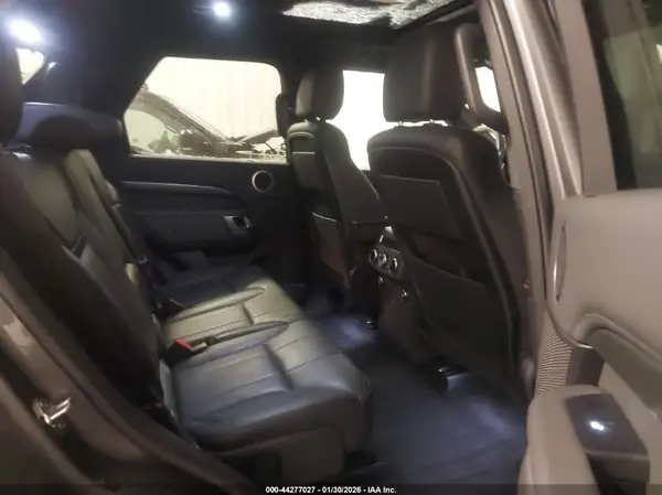 SALRR2RVXKA086298 2019 LAND ROVER DISCOVERY - Image 8
