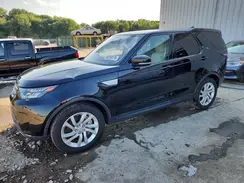 SALRR2RVXKA087810 2019 LAND ROVER DISCOVERY