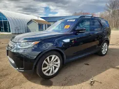 SALRR2RVXKA096314 2019 LAND ROVER DISCOVERY