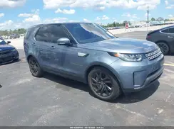 SALRR2RVXL2415853 2020 LAND ROVER DISCOVERY
