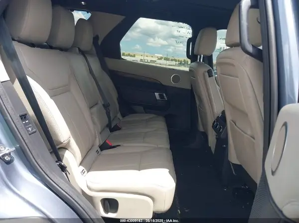 SALRR2RVXL2415853 2020 LAND ROVER DISCOVERY - Image 8
