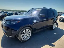 SALRR2RVXL2416808 2020 LAND ROVER DISCOVERY