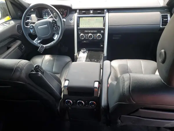 SALRR2RVXL2430773 2020 LAND ROVER DISCOVERY - Image 8
