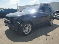 SALRR2RVXL2432734 2020 LAND ROVER DISCOVERY