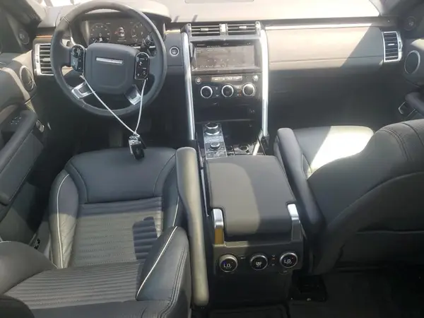 SALRR2RVXL2432734 2020 LAND ROVER DISCOVERY - Image 8