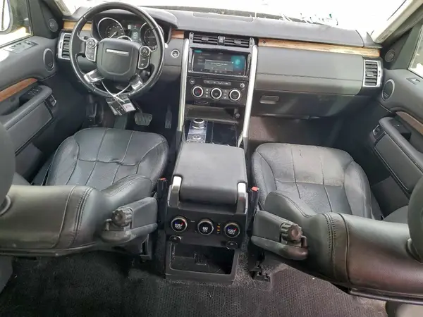 SALRRBBK0HA035840 2017 LAND ROVER DISCOVERY - Image 8