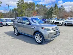 SALRRBBK0HA038494 2017 LAND ROVER DISCOVERY