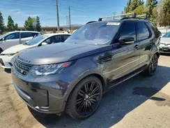 SALRRBBK0HA040018 2017 LAND ROVER DISCOVERY