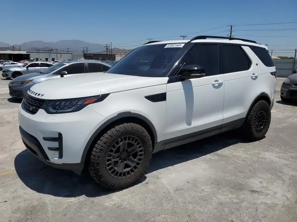 SALRRBBK0HA043839 2017 LAND ROVER DISCOVERY - Image 1