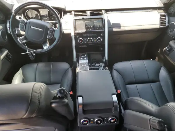 SALRRBBK0HA043839 2017 LAND ROVER DISCOVERY - Image 8