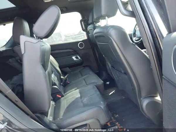 SALRRBBK1HA015872 2017 LAND ROVER DISCOVERY - Image 8
