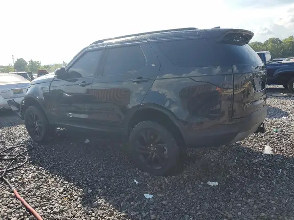 SALRRBBK1HA024717 2017 LAND ROVER DISCOVERY - Image 2