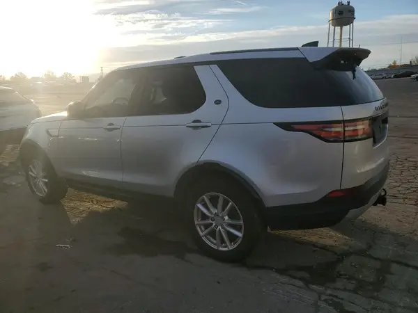 SALRRBBK1HA031067 2017 LAND ROVER DISCOVERY - Image 2