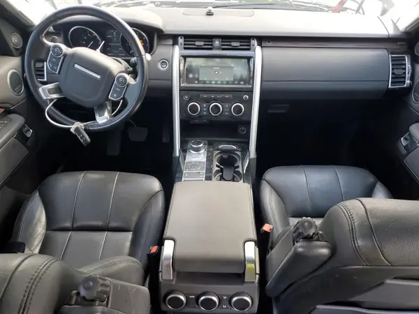 SALRRBBK1HA031067 2017 LAND ROVER DISCOVERY - Image 8