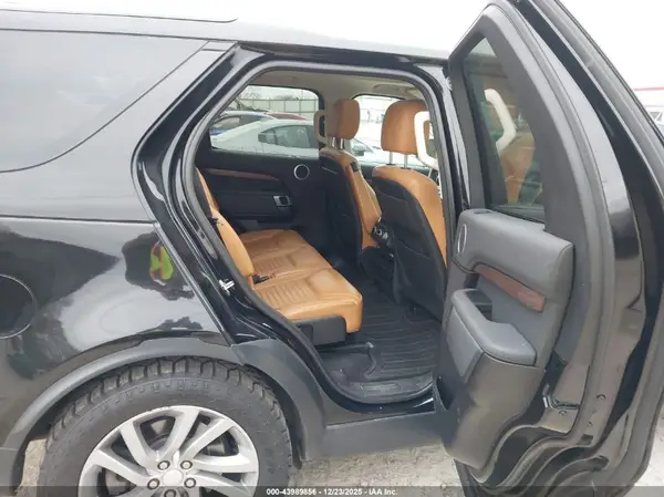 SALRRBBK1HA031196 2017 LAND ROVER DISCOVERY - Image 8