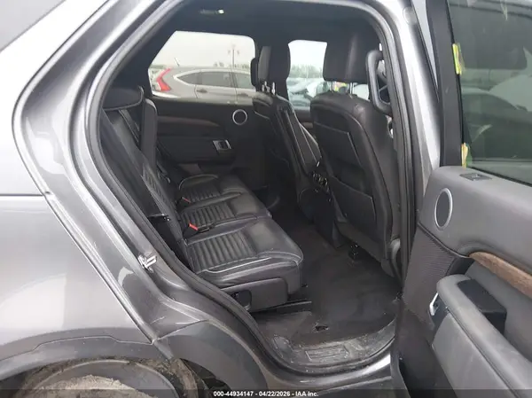 SALRRBBK2HA013242 2017 LAND ROVER DISCOVERY - Image 8