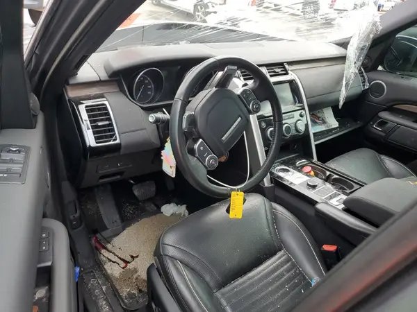 SALRRBBK2HA013497 2017 LAND ROVER DISCOVERY - Image 8