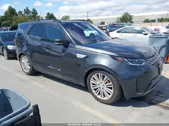 SALRRBBK2HA035225 2017 LAND ROVER DISCOVERY