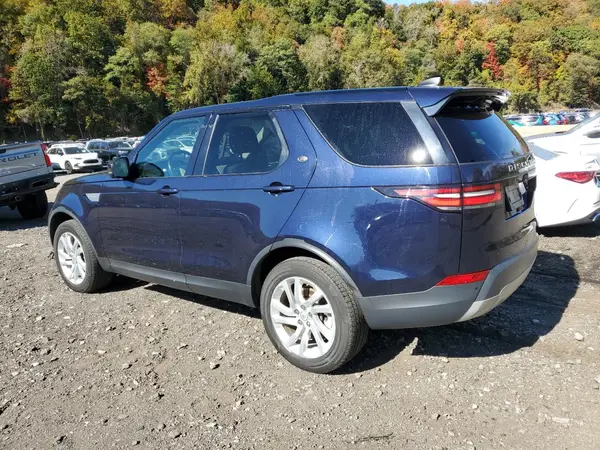 SALRRBBK2HA036780 2017 LAND ROVER DISCOVERY - Image 2