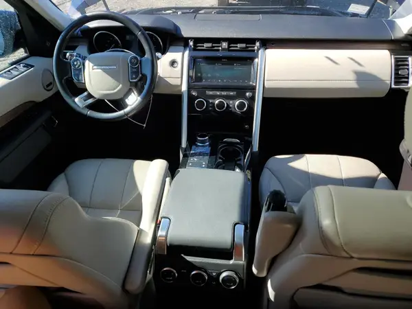 SALRRBBK2HA036780 2017 LAND ROVER DISCOVERY - Image 8