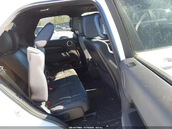 SALRRBBK2HA039887 2017 LAND ROVER DISCOVERY - Image 8