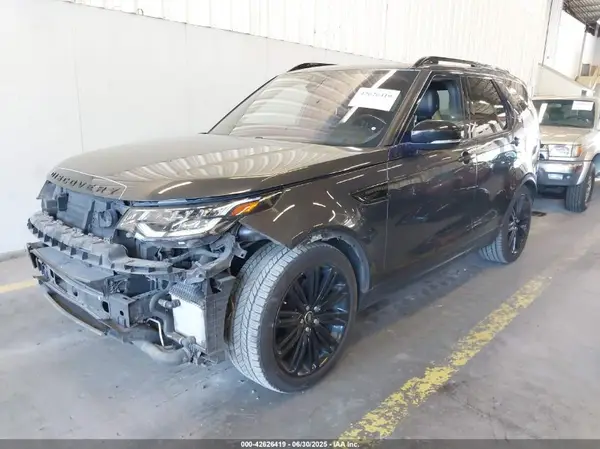 SALRRBBK2HA039954 2017 LAND ROVER DISCOVERY - Image 2