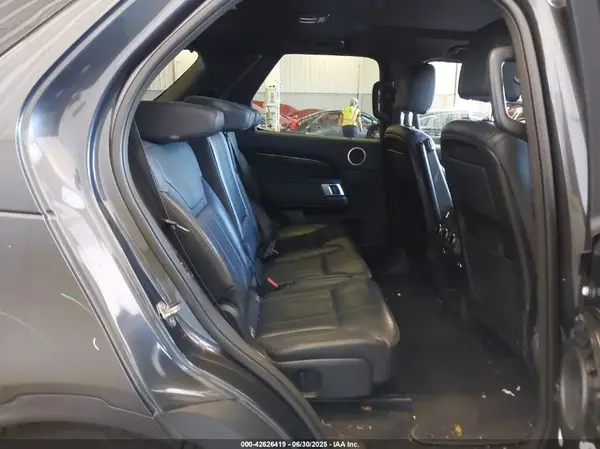 SALRRBBK2HA039954 2017 LAND ROVER DISCOVERY - Image 8