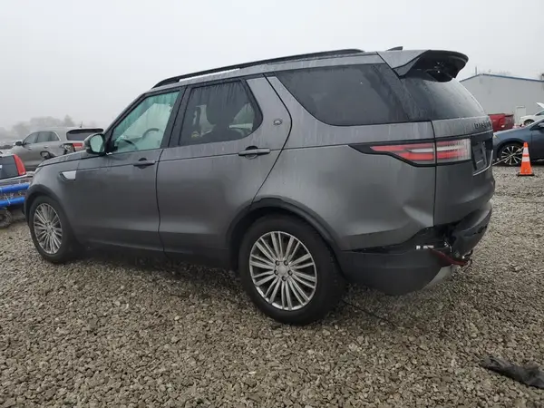 SALRRBBK3HA013475 2017 LAND ROVER DISCOVERY - Image 2
