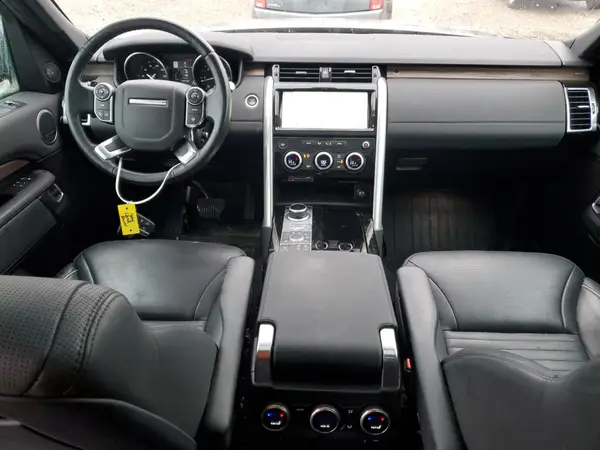 SALRRBBK3HA013475 2017 LAND ROVER DISCOVERY - Image 8