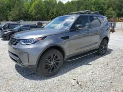 SALRRBBK3HA019521 2017 LAND ROVER DISCOVERY