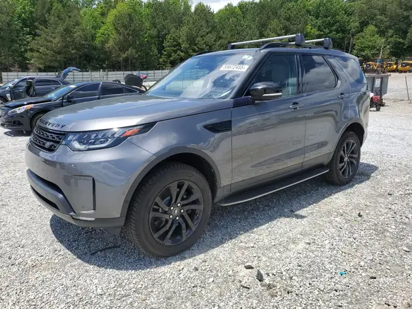 SALRRBBK3HA019521 2017 LAND ROVER DISCOVERY - Image 1