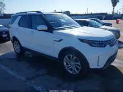 SALRRBBK3HA036190 2017 LAND ROVER DISCOVERY