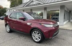 SALRRBBK3HA039896 2017 LAND ROVER DISCOVERY