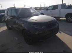 SALRRBBK3HA039963 2017 LAND ROVER DISCOVERY