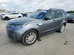 SALRRBBK4HA013260 2017 LAND ROVER DISCOVERY