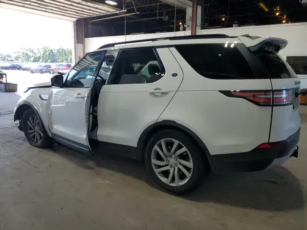 SALRRBBK4HA016353 2017 LAND ROVER DISCOVERY - Image 2