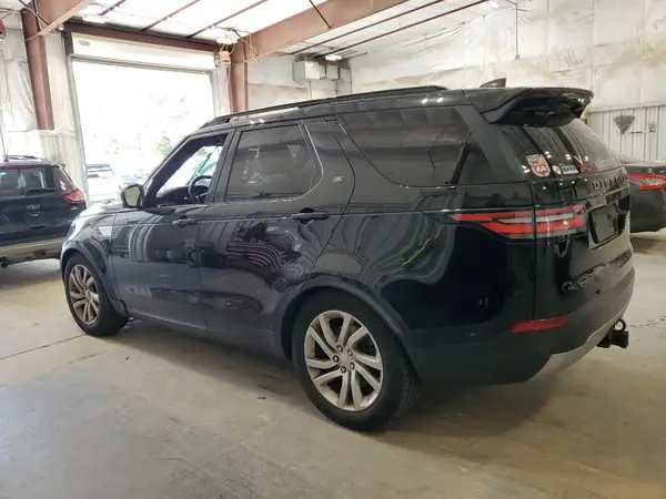 SALRRBBK4HA022038 2017 LAND ROVER DISCOVERY - Image 2