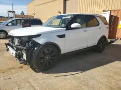 SALRRBBK4HA022587 2017 LAND ROVER DISCOVERY