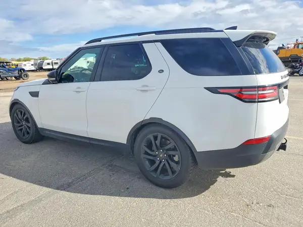 SALRRBBK4HA034366 2017 LAND ROVER DISCOVERY - Image 2