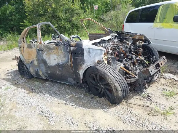 SALRRBBK5HA009881 2017 LAND ROVER DISCOVERY - Image 1