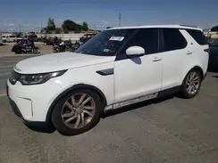 SALRRBBK5HA010660 2017 LAND ROVER DISCOVERY