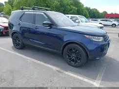 SALRRBBK5HA019651 2017 LAND ROVER DISCOVERY
