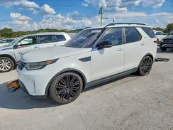 SALRRBBK5HA020606 2017 LAND ROVER DISCOVERY